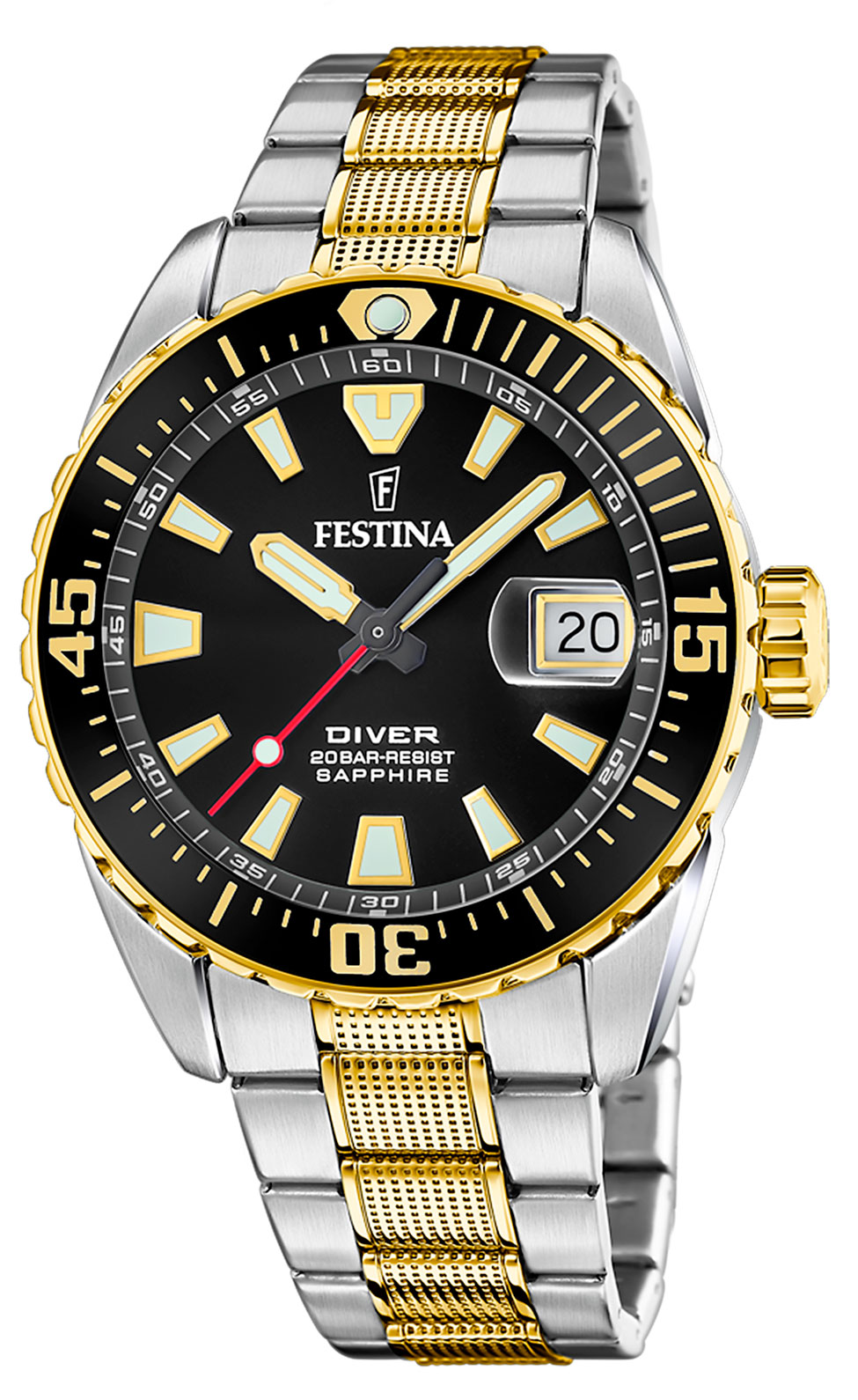 Festina Diver F20706/3