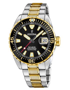 Festina Diver F20706/3