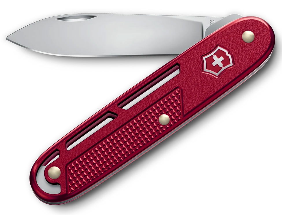 Victorinox Onefold Alox red 0.8006.20
