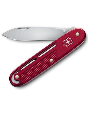 Victorinox Onefold Alox red 0.8006.20