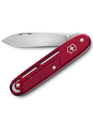 Victorinox Onefold Alox red 0.8006.20