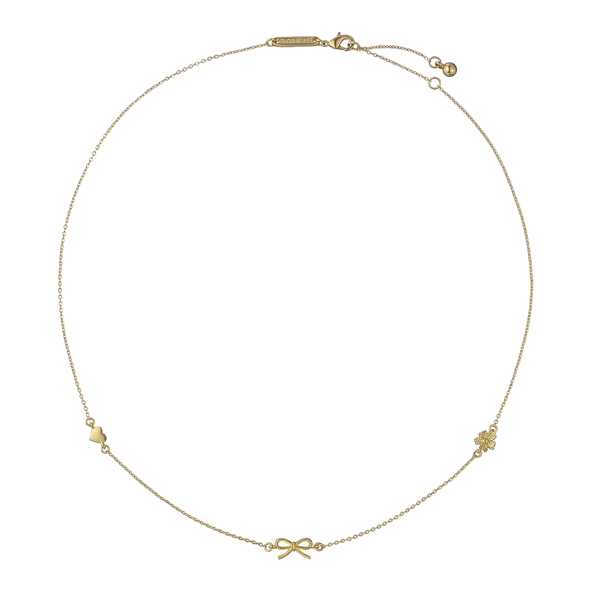 TED BAKER IONA necklace 06-TBJ4154-02-03