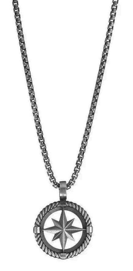 Lumoava Hope necklace L56210120000
