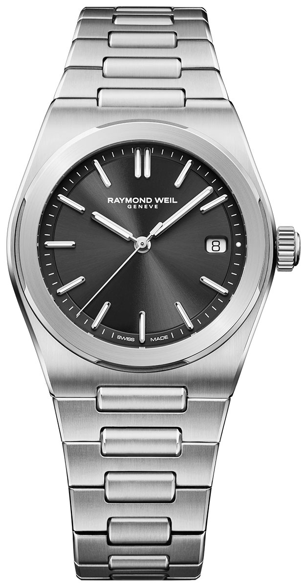 Raymond Weil A.R.T. 1000-ST-20001