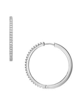 Fossil earrings JA7274040