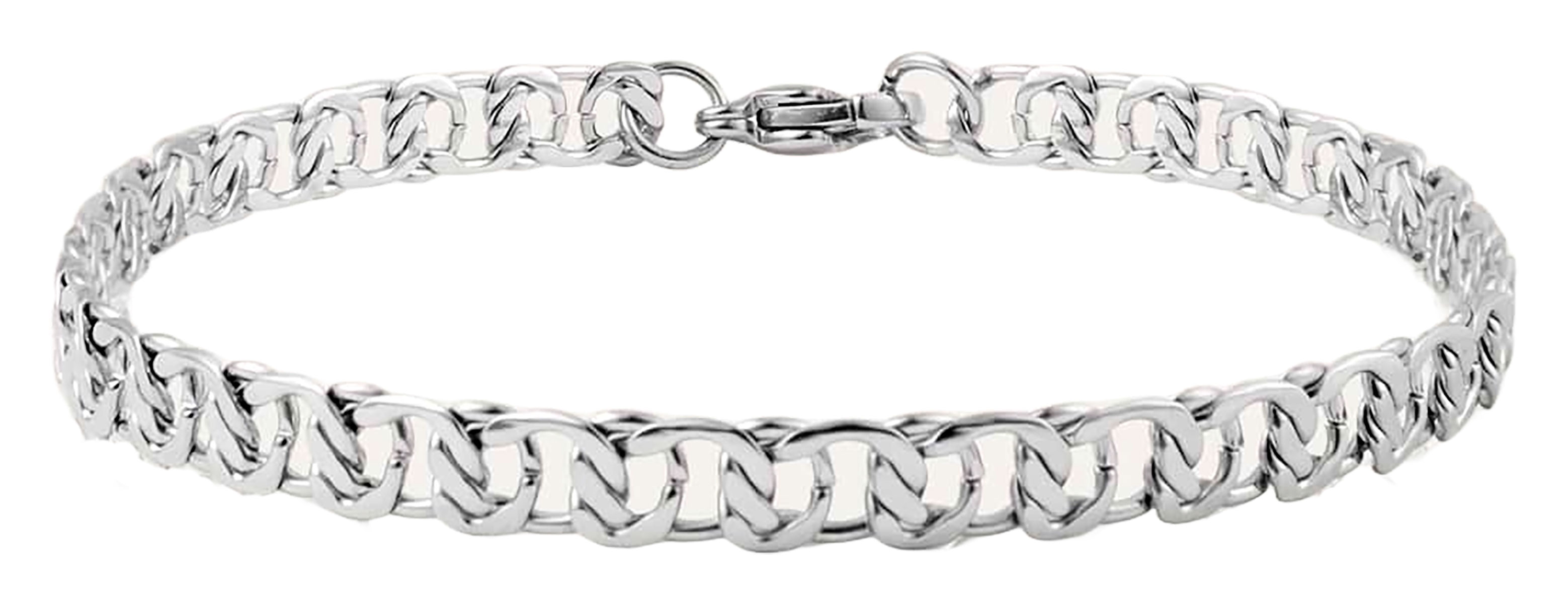 Mockberg Infinity bracelet MO301