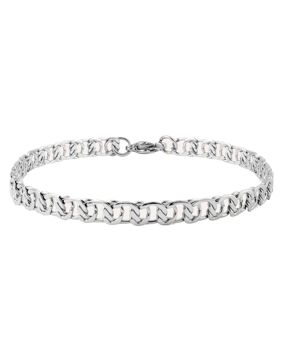 Mockberg Infinity bracelet MO301