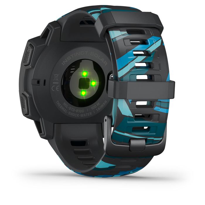 Surf Garmin Instinct Solar Fishing Garmin Instinct Solar Best