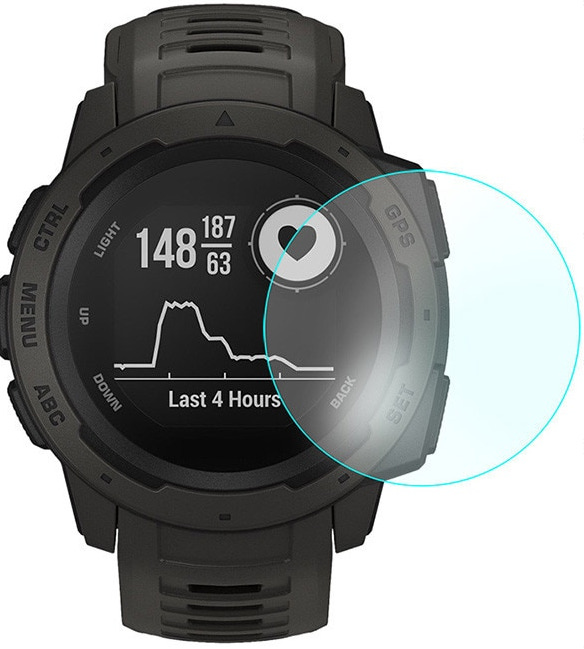 Garmin instinct tactical coyote online