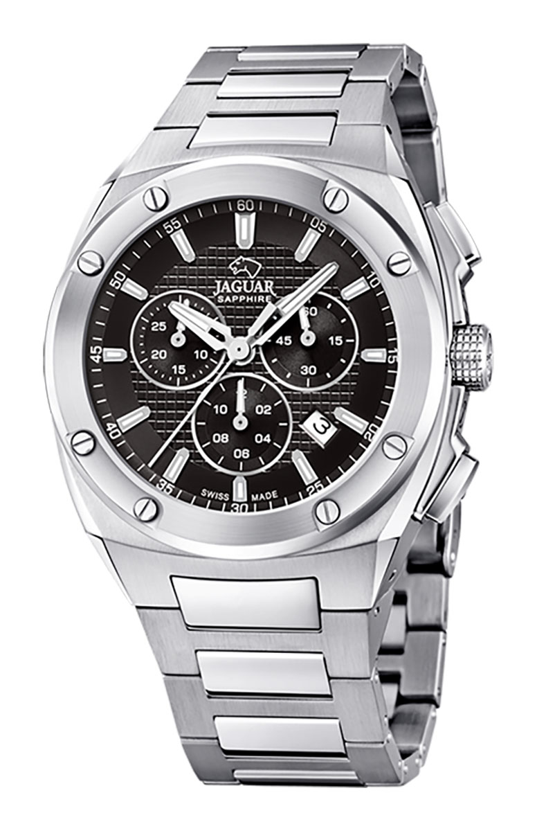 Jaguar sapphire watch hotsell