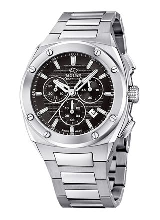 Jaguar Executive J805/D