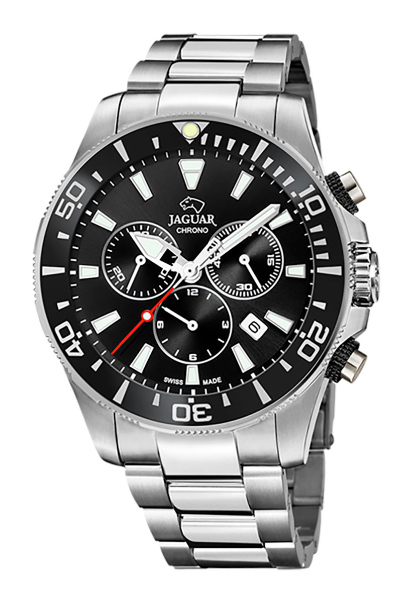 Jaguar Executive J861/3