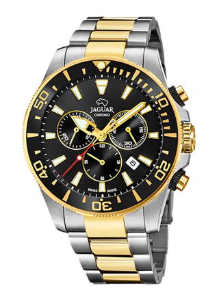 Jaguar Executive J862/2