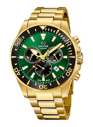 Jaguar Executive J864/1