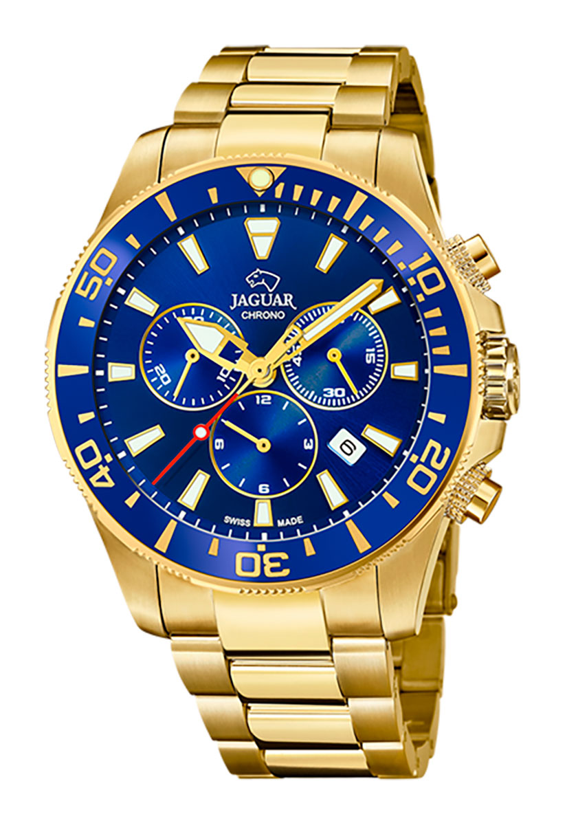 Jaguar Executive J864/2