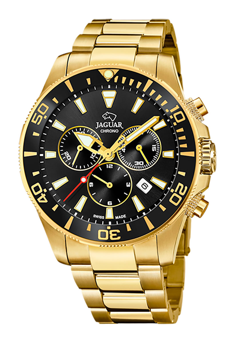 Jaguar Executive J864/3