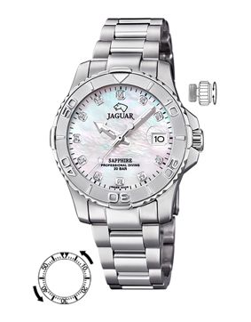 Jaguar Couple Diver J870/1