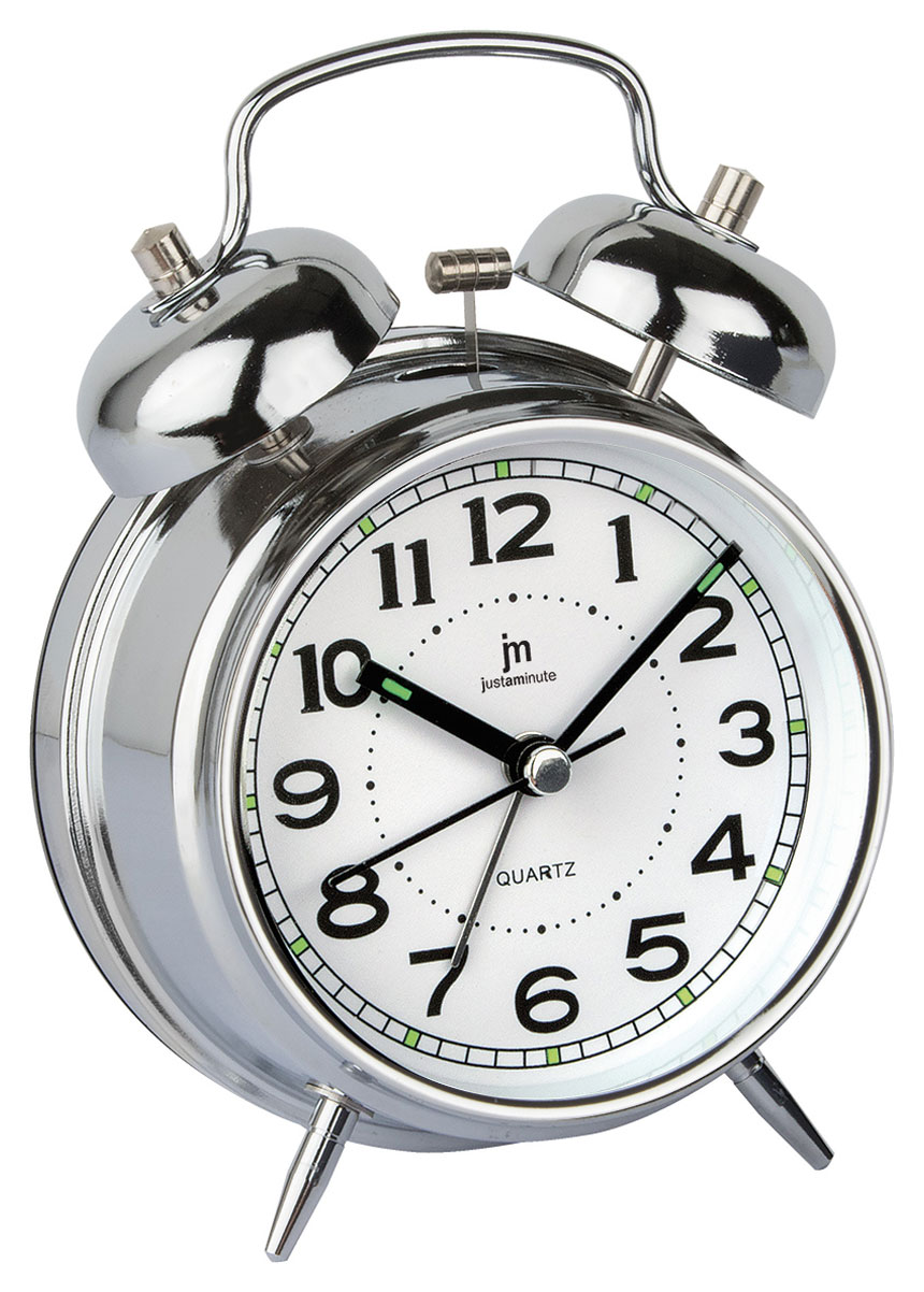 Justaminute Alarm Clock JA7040C