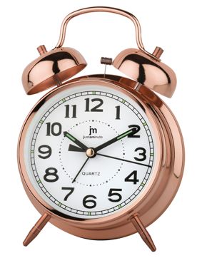 Justaminute Alarm Clock JA7040R