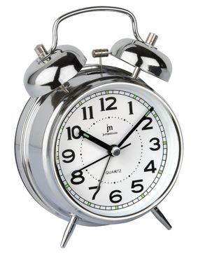Justaminute Alarm Clock JA7041C