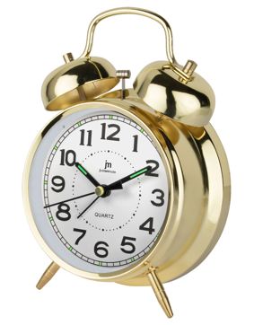 Justaminute Alarm Clock JA7041G