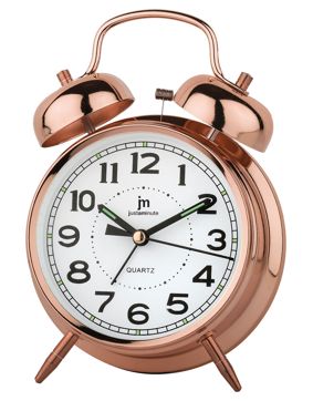 Justaminute Alarm Clock JA7041R