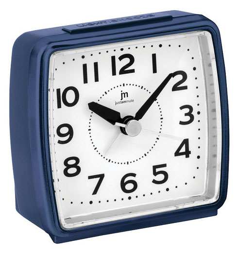 Justaminute Alarm Clock JA7050A
