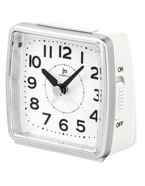 Justaminute Alarm Clock JA7050B