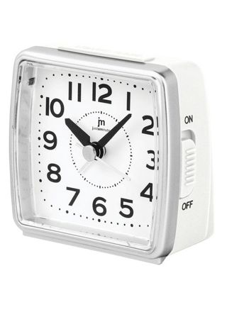 Justaminute Alarm Clock JA7050B