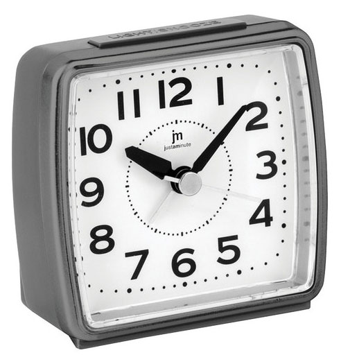 Justaminute Alarm Clock JA7050G