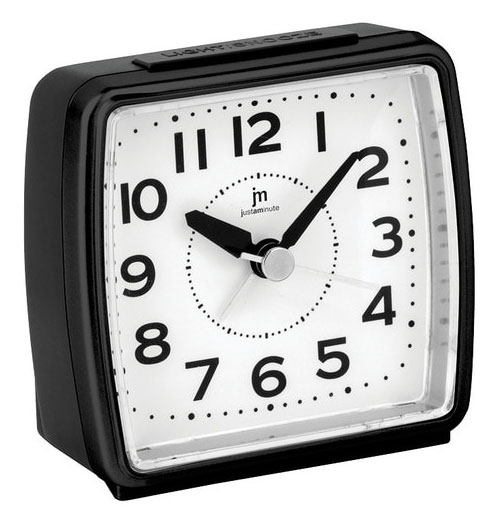Justaminute Alarm Clock JA7050N