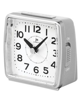 Justaminute Alarm Clock JA7050S