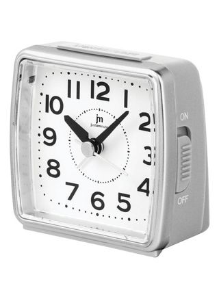 Justaminute Alarm Clock JA7050S