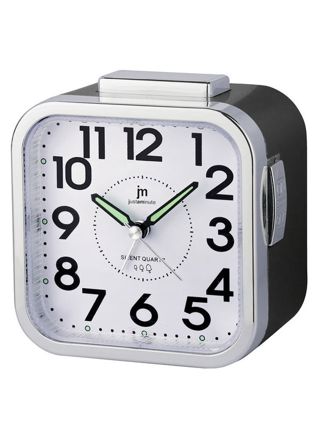 Justaminute Alarm Clock JA7051N