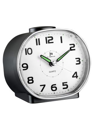 Justaminute Alarm Clock JA7091G