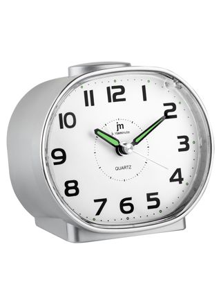 Justaminute Alarm Clock JA7091S