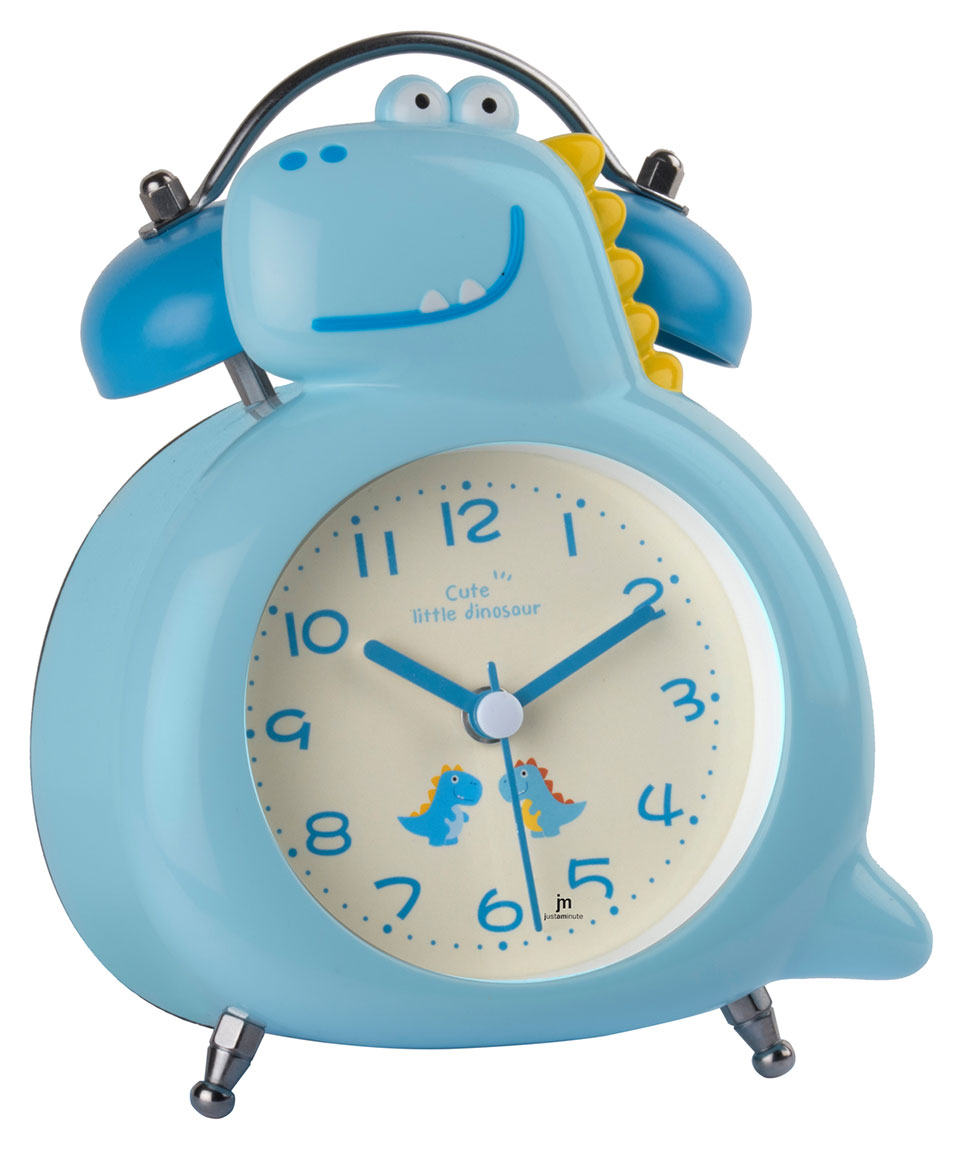 Justaminute Alarm Clock JA7095A