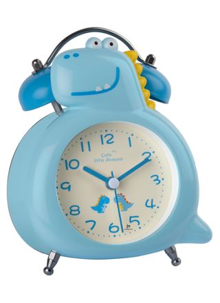 Justaminute Alarm Clock JA7095A