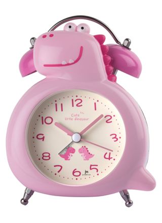 Justaminute Alarm Clock JA7095P