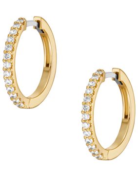 Fossil Jewelry JA7215710 earrings