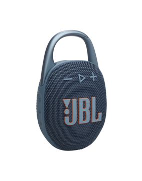 JBL Clip 5 Blue