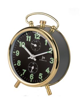 Justaminute Alarm Clock JC8001G