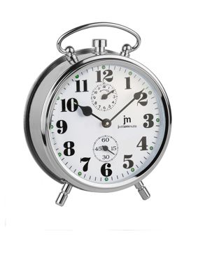 Justaminute Alarm Clock JC8001S