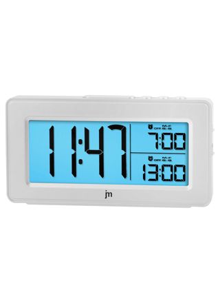 Justaminute Alarm Clock JD9036B