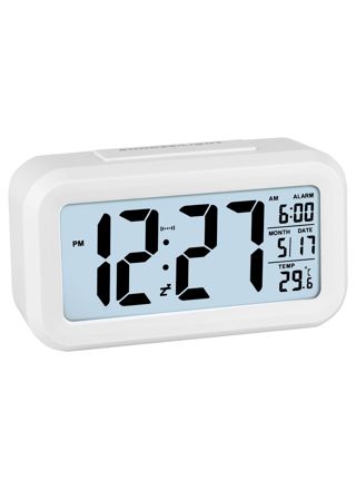 Justaminute Alarm Clock JD9519B