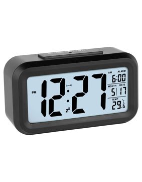 Justaminute Alarm Clock JD9519N
