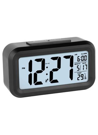 Justaminute Alarm Clock JD9519N