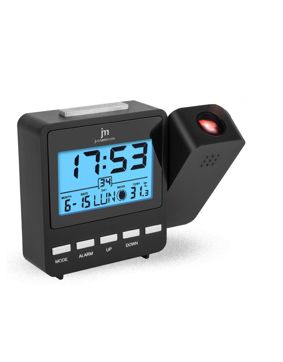 Justaminute Alarm Clock JD9710