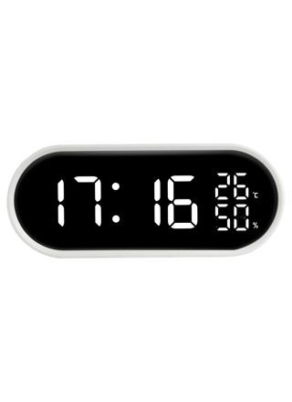 Justaminute Alarm Clock JE5110B
