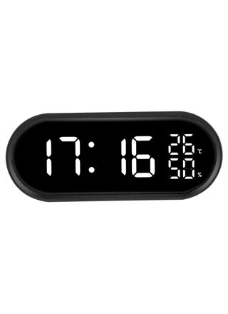Justaminute Alarm Clock JE5110N